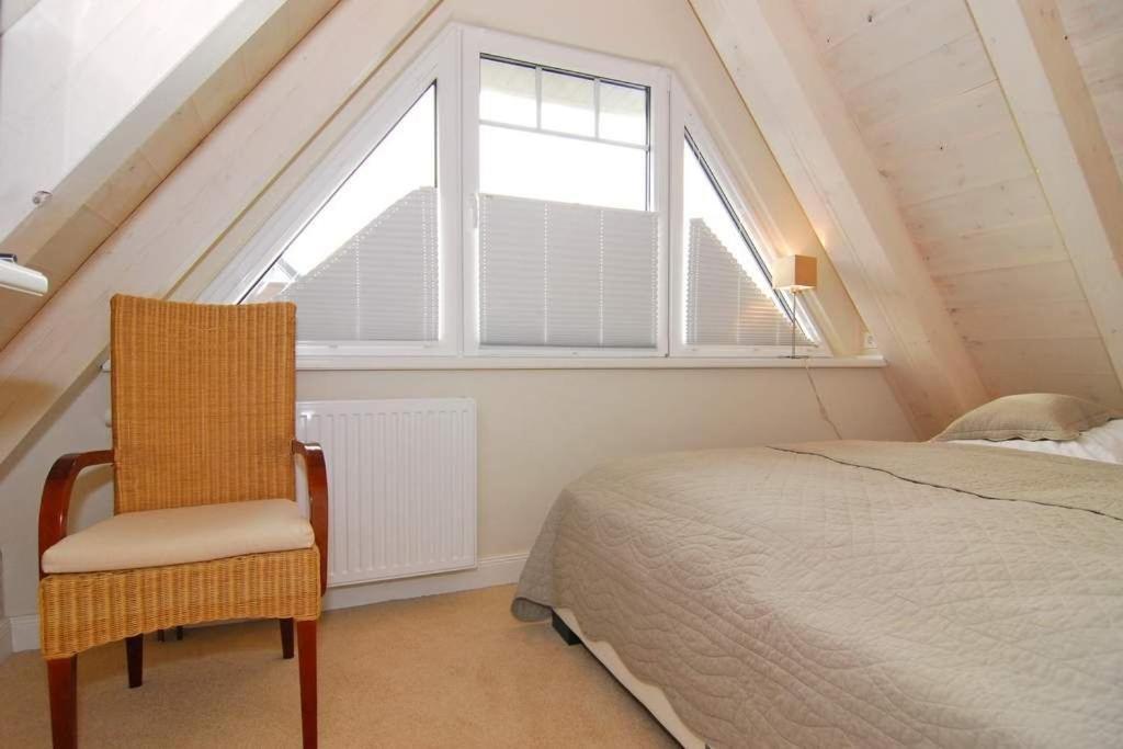 Ilse-marie, Whg 8 Apartment Westerland