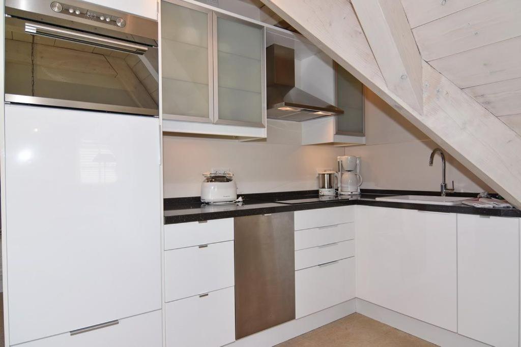 Apartment Ilse-marie, Whg 8 *