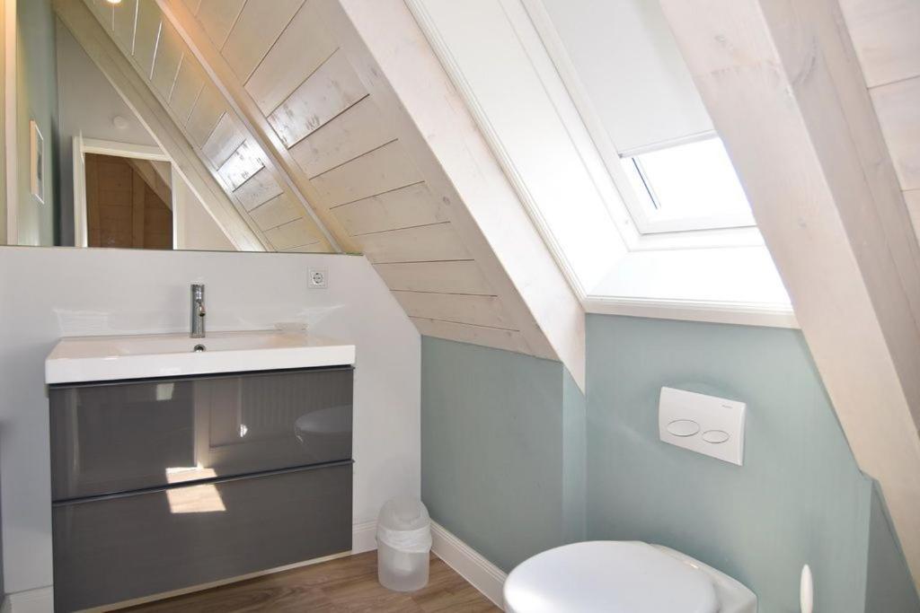 Apartment Ilse-marie, Whg 8 Westerland