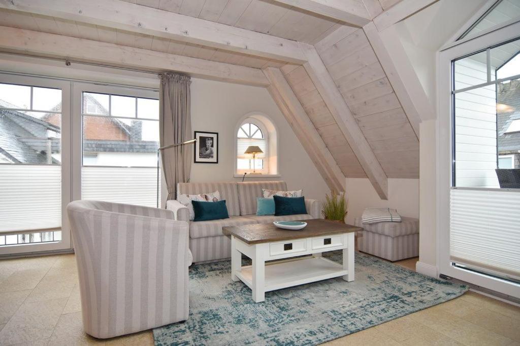 Ilse-marie, Whg 8 * Westerland