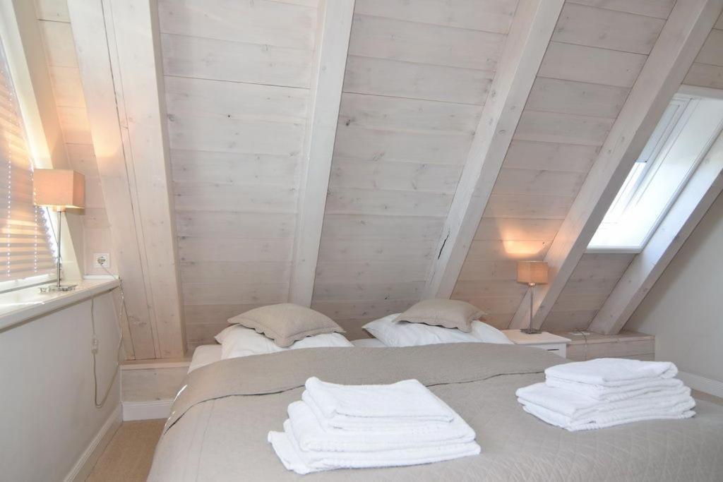 Apartment Ilse-marie, Whg 8 *