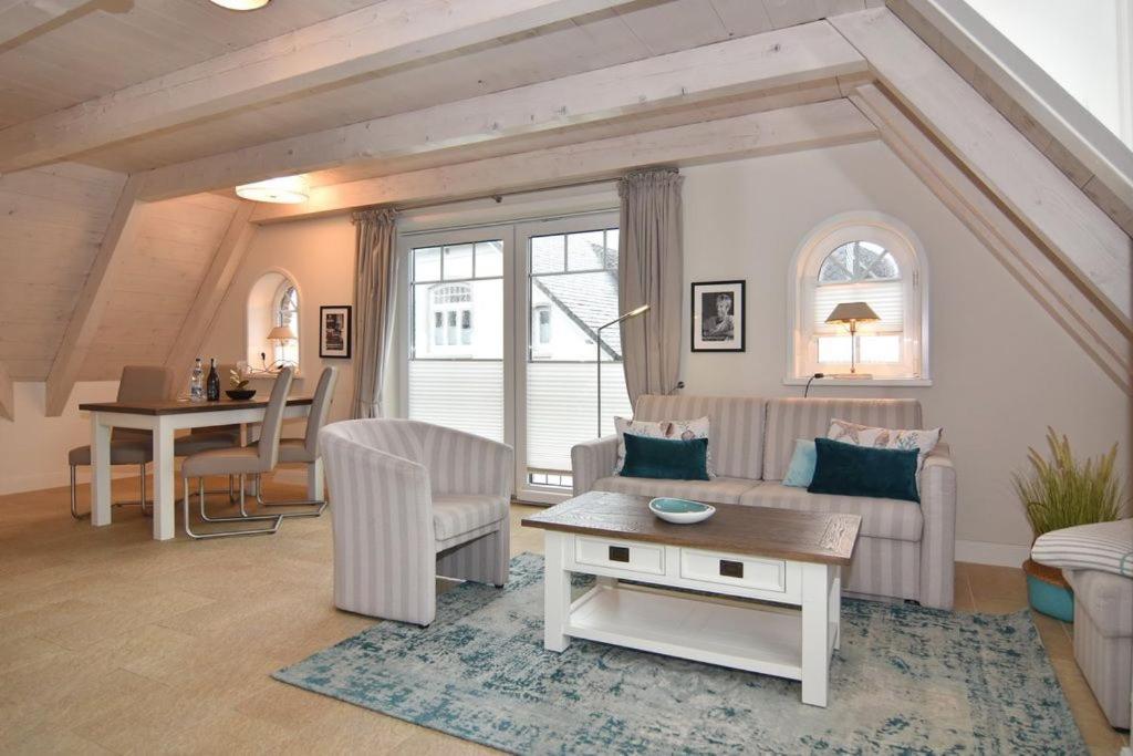 Apartment Ilse-marie, Whg 8
